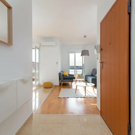 Sunce By Interhome Apartment *