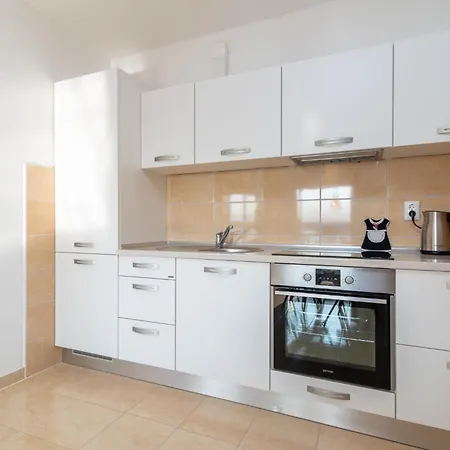 Apartment Sunce By Interhome