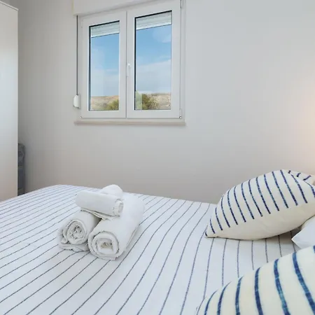 Sunce By Interhome Apartment *