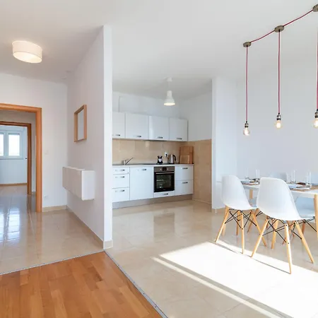 Apartment Sunce By Interhome Trogir