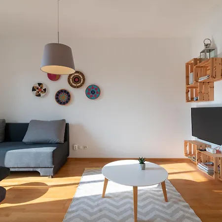 Apartment Sunce By Interhome