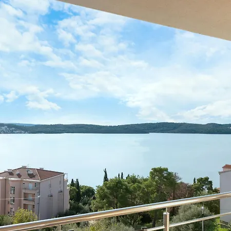 Apartment Sunce By Interhome