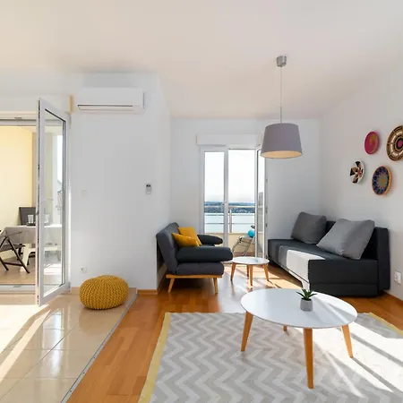 Apartment Sunce By Interhome *