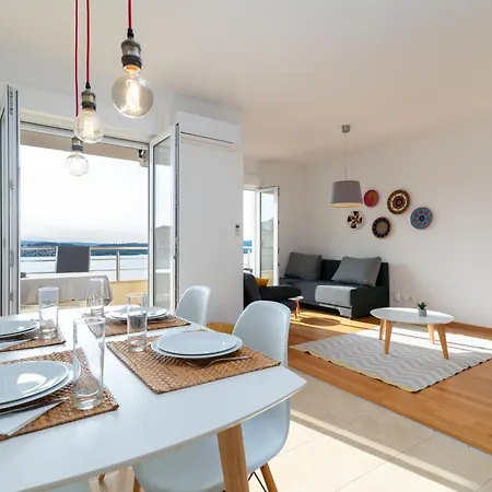 Sunce By Interhome Apartment *