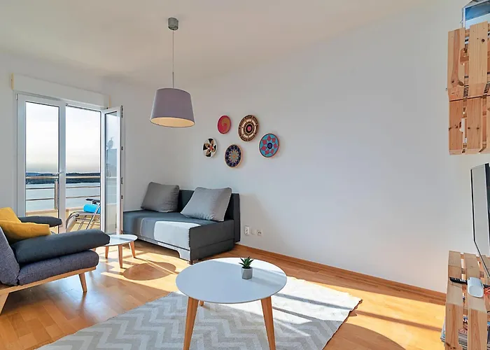 Sunce By Interhome Трогир