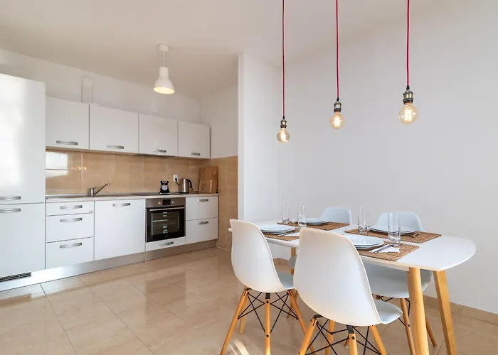 Sunce By Interhome Апартаменты Трогир