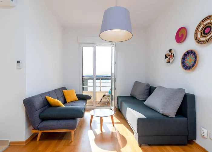 Апартаменты Sunce By Interhome *