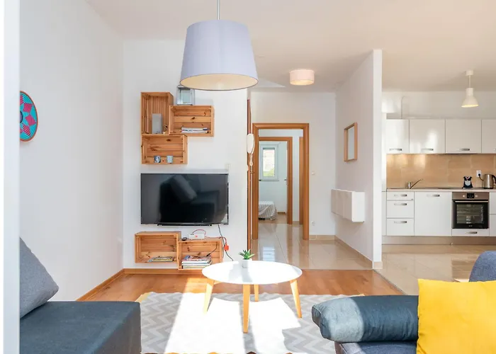 Sunce By Interhome Трогир