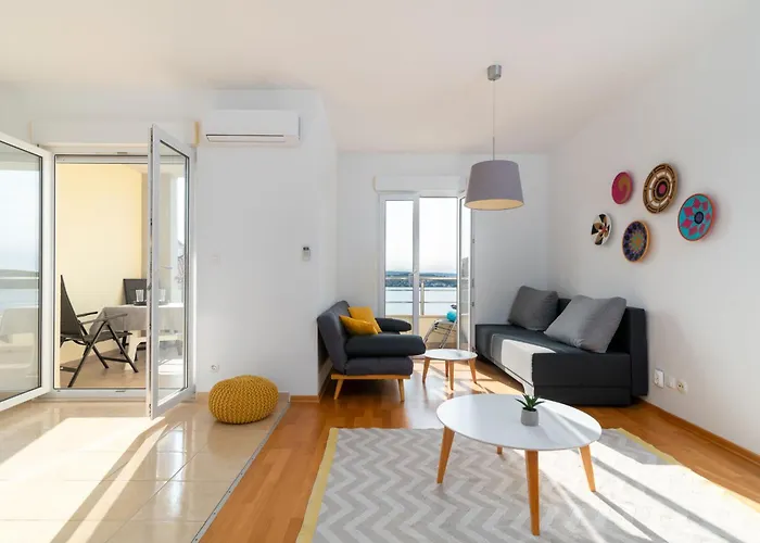 Апартаменты Sunce By Interhome *