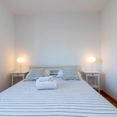 Sunce By Interhome Διαμέρισμα Τρογκίρ