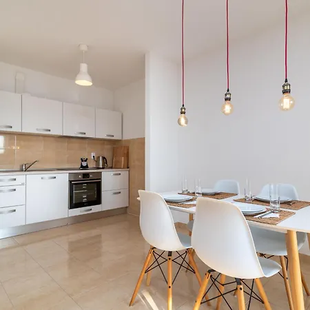 Sunce By Interhome Διαμέρισμα Τρογκίρ