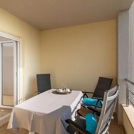 Sunce By Interhome Διαμέρισμα Τρογκίρ