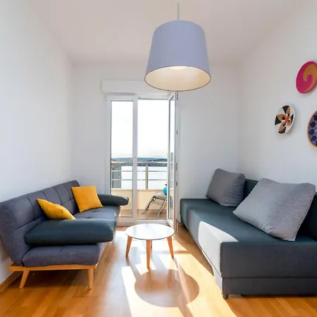Διαμέρισμα Sunce By Interhome *
